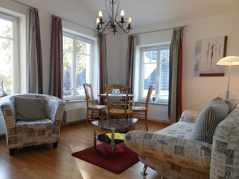 Hotel Landhaus Hammoor - Guest House