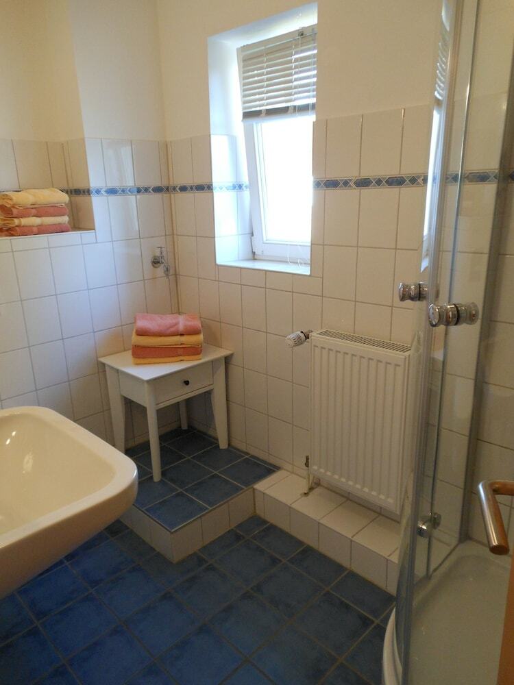 Hotel Landhaus Hammoor - Guest House