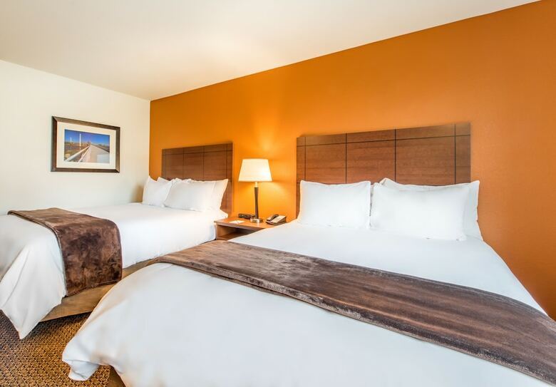 My Place Hotel-overland Park, Ks