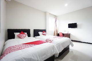 Hostal Oyo 1290 Felizcha House