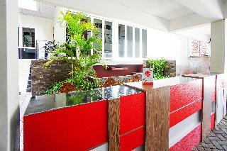Hostal Oyo 1290 Felizcha House
