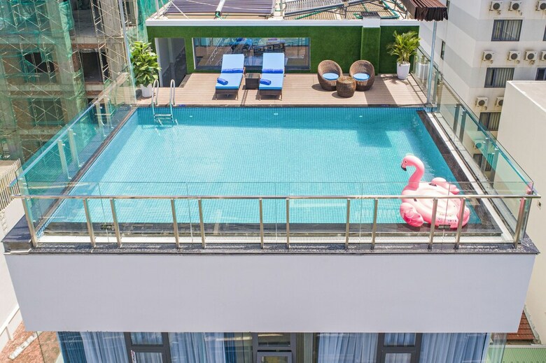 Aparthotel Celina Hotel & Apartment