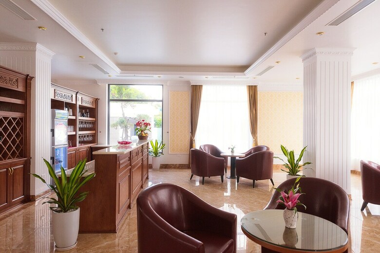 Aparthotel Kim Bao Hotel