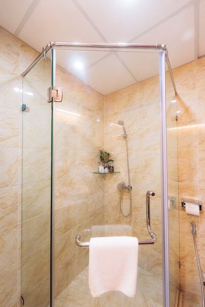Aparthotel Kim Bao Hotel