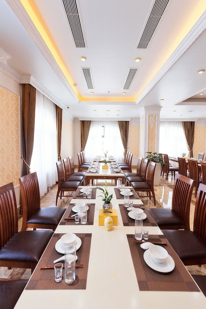 Aparthotel Kim Bao Hotel