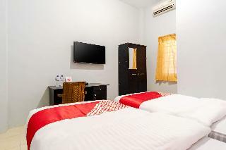 Hostal Oyo 1243 9-haan Homestay