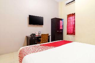 Hostal Oyo 1243 9-haan Homestay