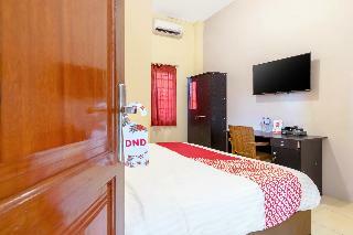 Hostal Oyo 1243 9-haan Homestay