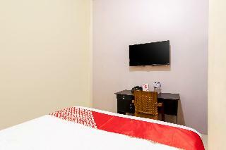 Hostal Oyo 1243 9-haan Homestay