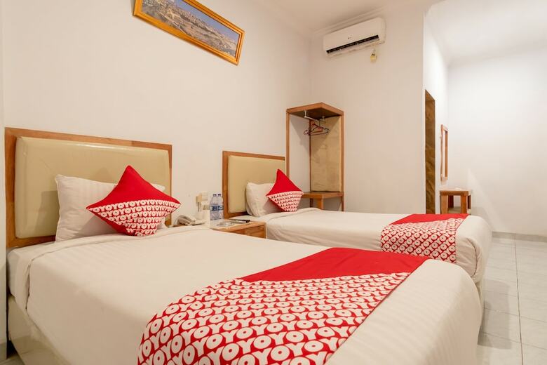 Hostal Oyo 1243 9-haan Homestay