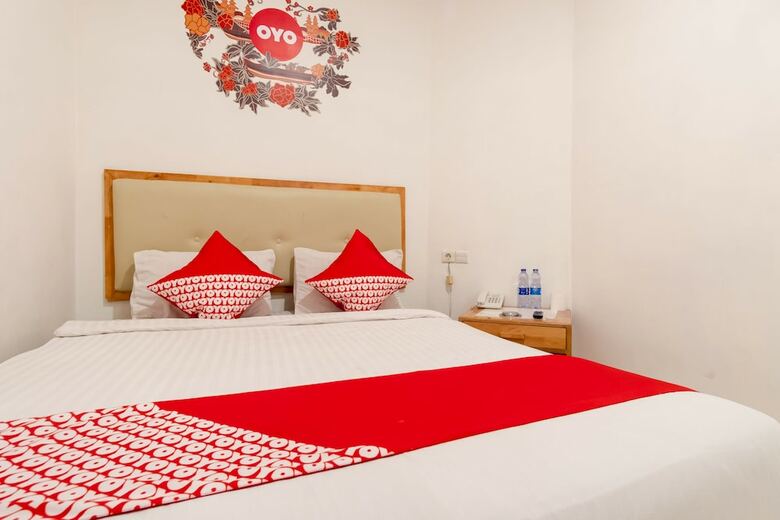 Hostal Oyo 1243 9-haan Homestay