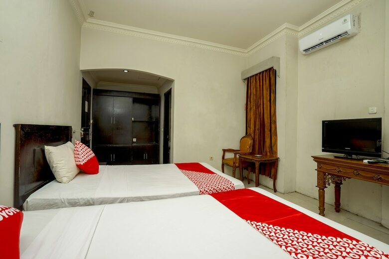 Oyo 1005 Hotel Kumala
