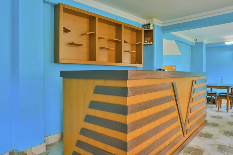 Hostal Spot On 487 Hotel Lyco Nepal Pvt.ltd