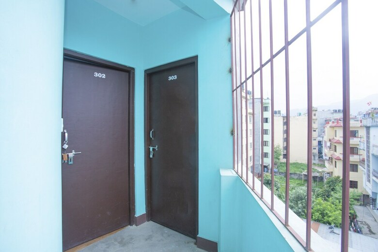 Hostal Spot On 487 Hotel Lyco Nepal Pvt.ltd