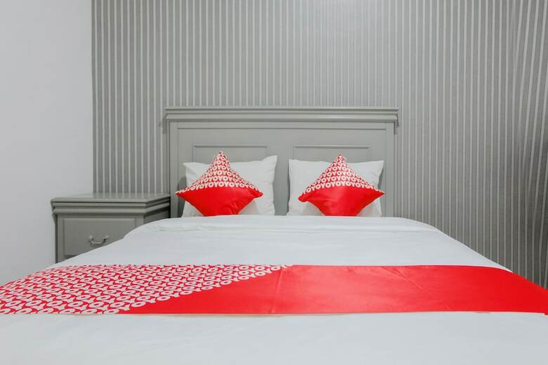 Hotel Oyo 1108 Smart Tlogomas