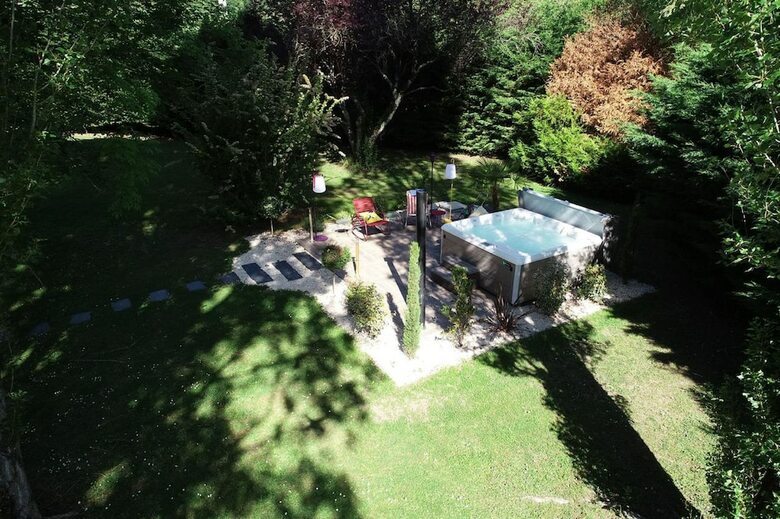 Bed & Breakfast La Demalerie