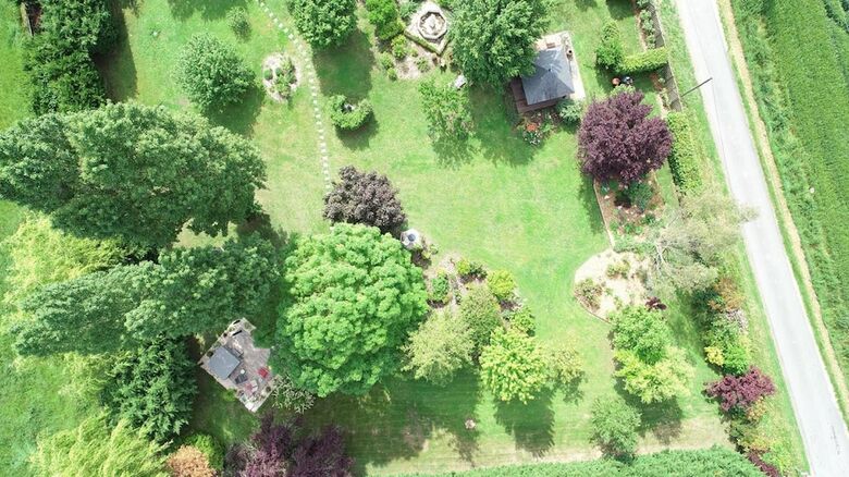 Bed & Breakfast La Demalerie