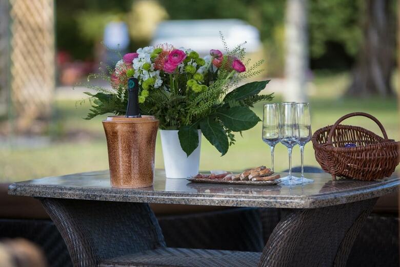 Bed & Breakfast La Demalerie