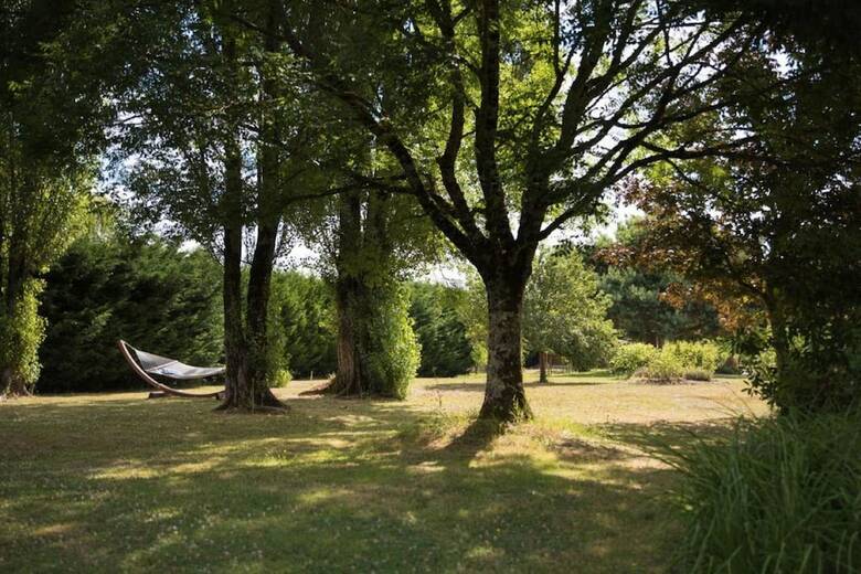 Bed & Breakfast La Demalerie