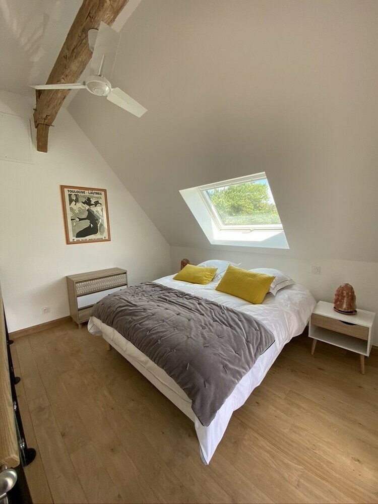 Bed & Breakfast La Demalerie