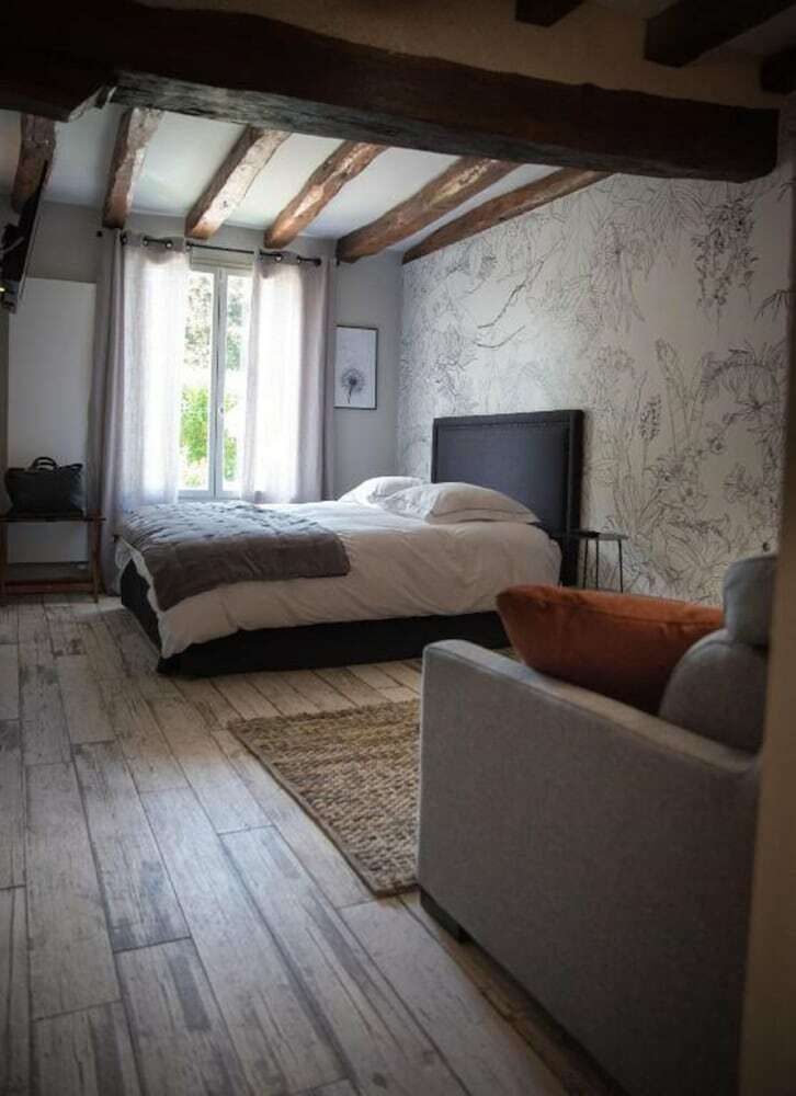 Bed & Breakfast La Demalerie