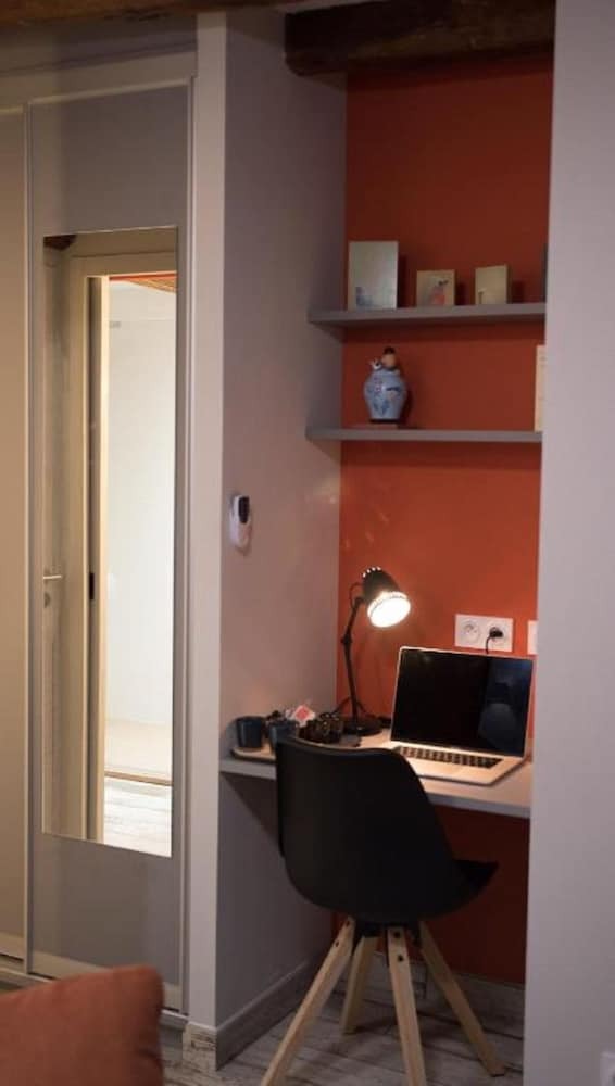 Bed & Breakfast La Demalerie