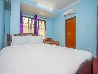 Spot On 515 Naukrinepal Hotel
