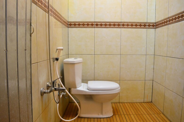 Hostal Oyo 1145 Rita Guesthouse