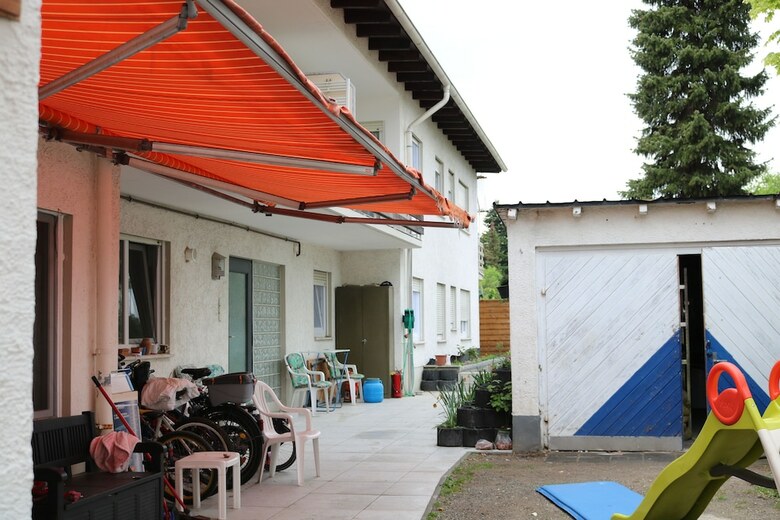 Hotel Pension Dote