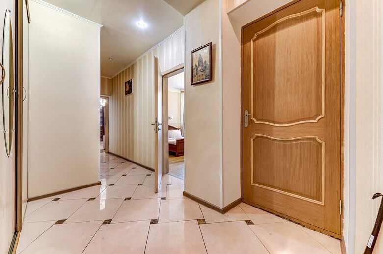 Welcome Home Apartments Kazanskaya 39