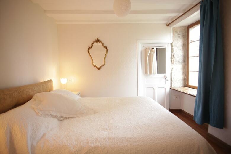 Bed & Breakfast Les Jardins Suspendus Du Ravelin