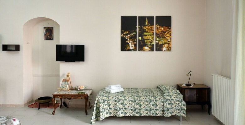 Apartamento A Casa Di Nonna