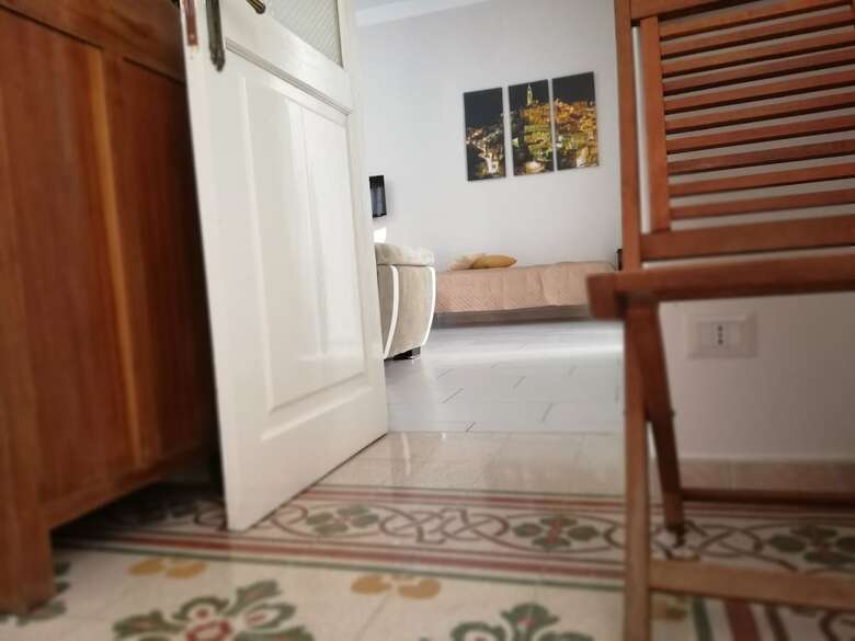 Apartamento A Casa Di Nonna