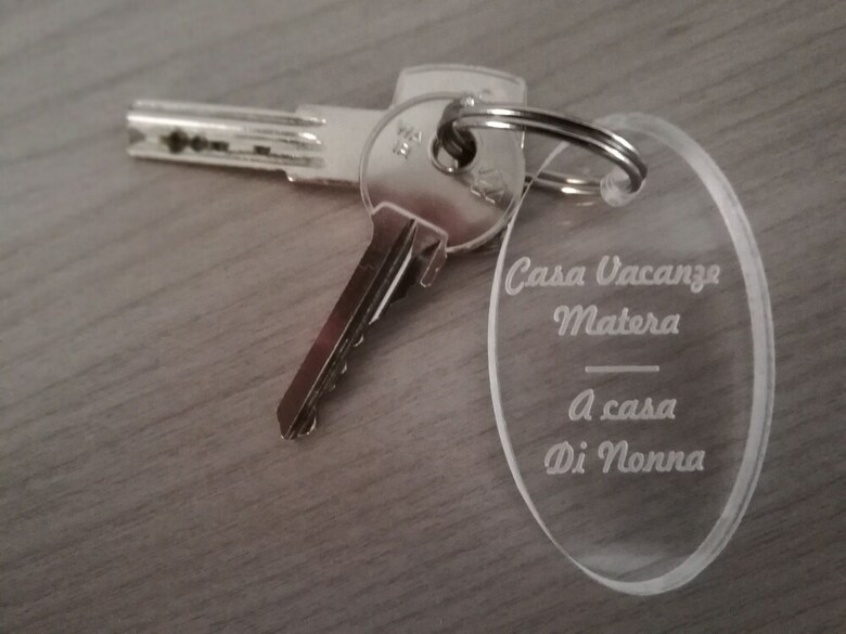 Apartamento A Casa Di Nonna