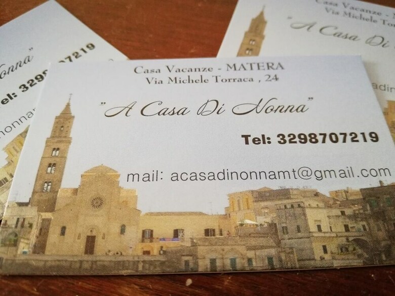 Apartamento A Casa Di Nonna