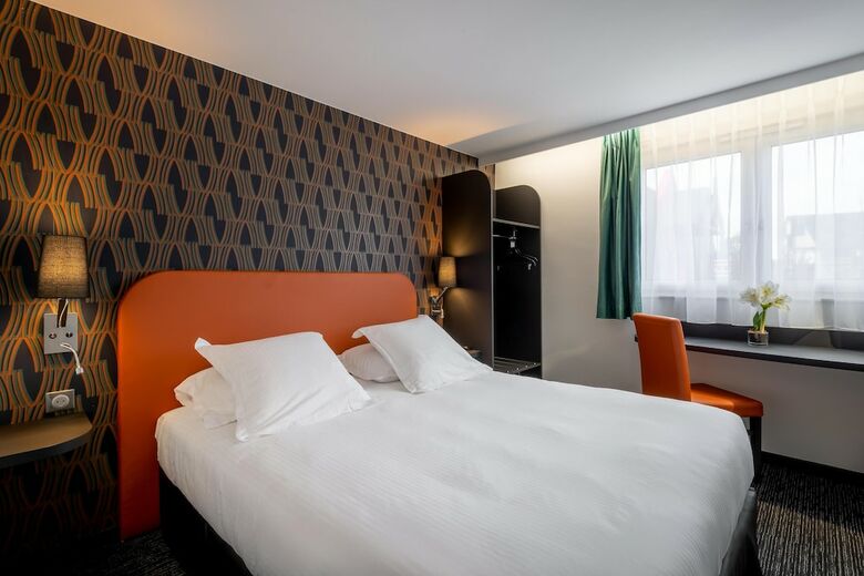 Hotel Zenith Caen
