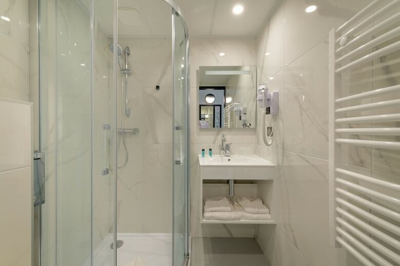 Hotel Zenith Caen
