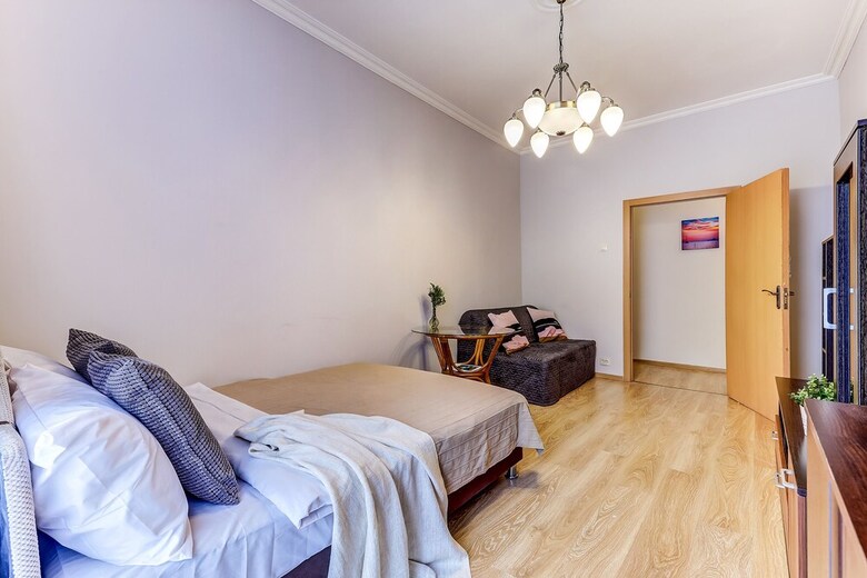 Welcome Home Apartments Pushkinskaya 17