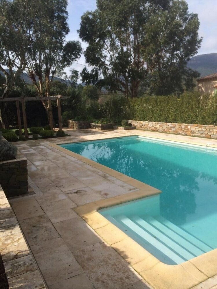 Villa Le Bastidou