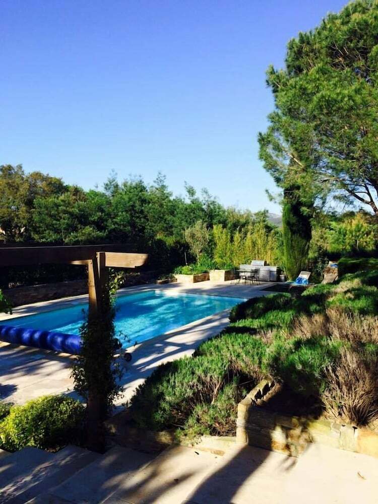 Villa Le Bastidou