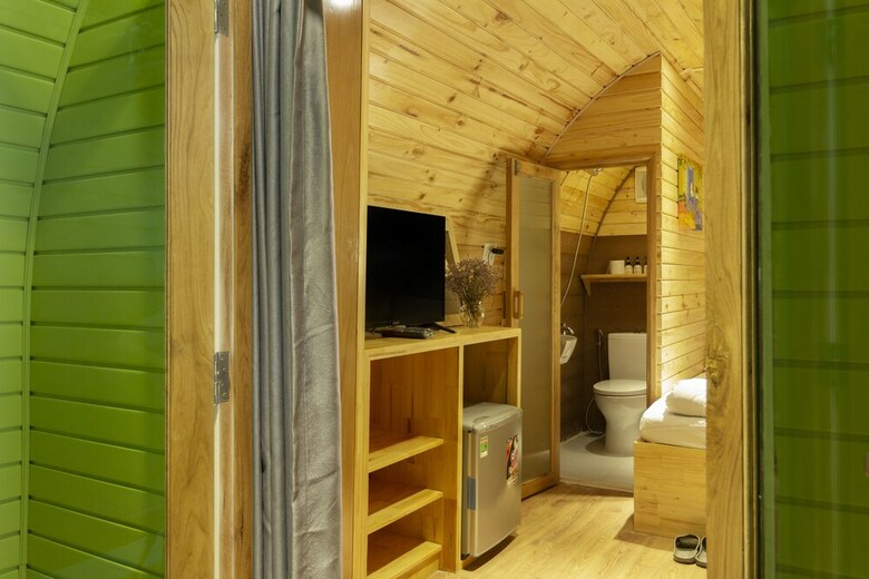 Hotel Forget Me Not Homestay