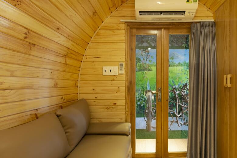 Hotel Forget Me Not Homestay