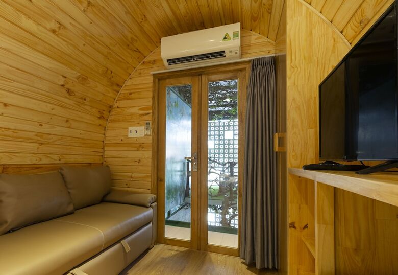 Hotel Forget Me Not Homestay