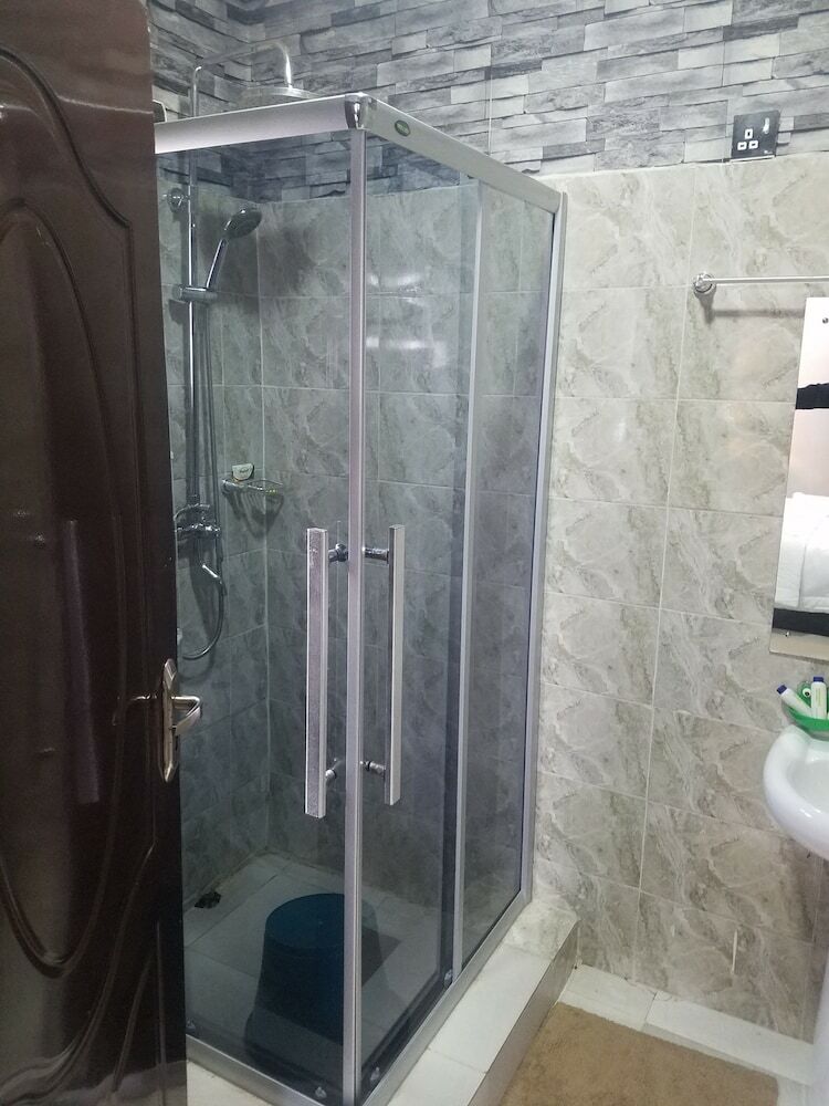 Apartamentos Ozin Guest House