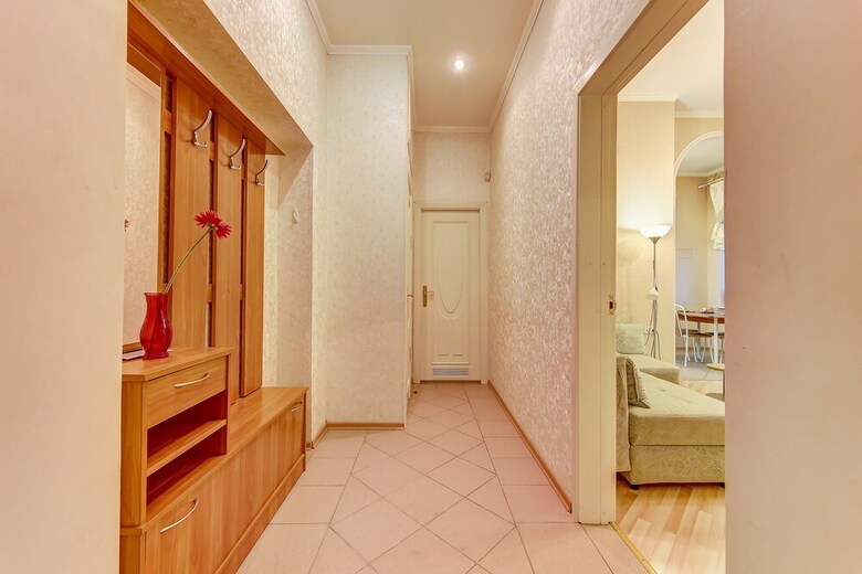 Welcome Home Apartments Moyka 28