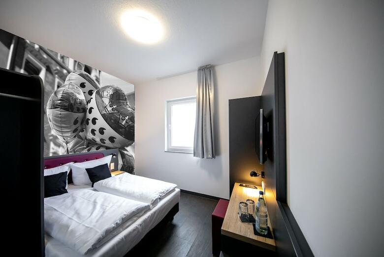 Hotel Loft Am Ring