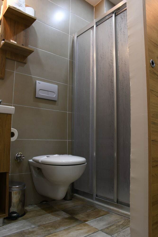 Cibali Hotel Istanbul