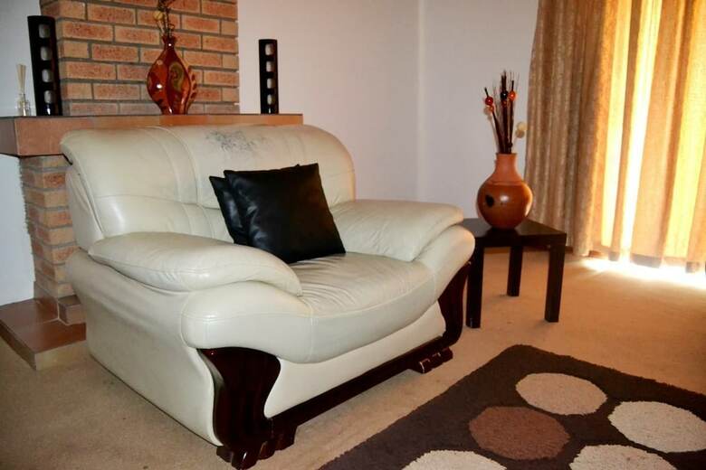 Hotel Gie's Guesthouse