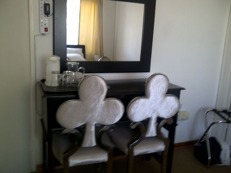Hotel Gie's Guesthouse