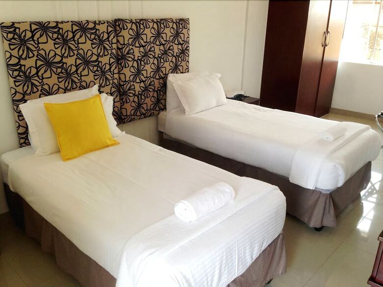 Hotel Gie's Guesthouse